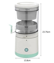 Exprimidor Portatíl