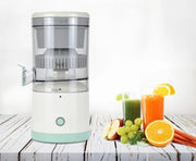 Exprimidor Portatíl