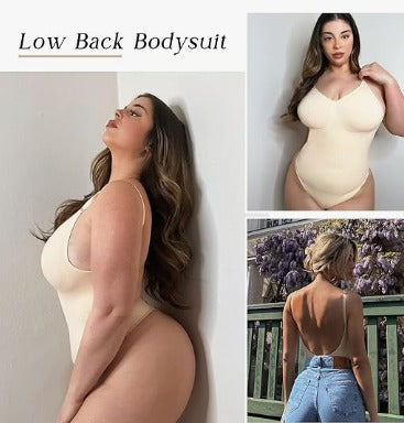 Reductor corporal mujer.