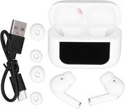 🎧Auriculares Bluetooth Ultraligeros 🎶