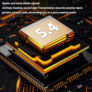 🎧Auriculares Bluetooth Ultraligeros 🎶