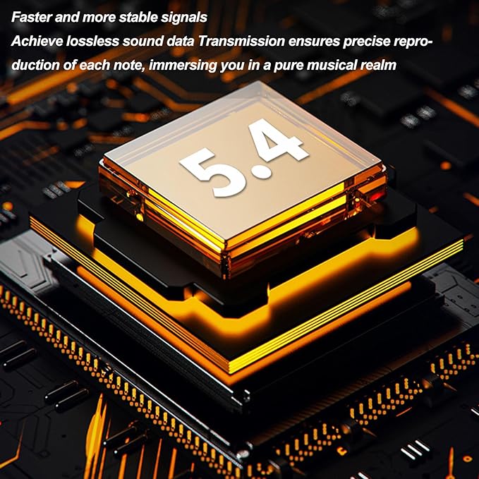 🎧Auriculares Bluetooth Ultraligeros 🎶