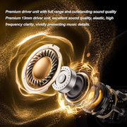 🎧Auriculares Bluetooth Ultraligeros 🎶