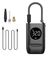 Compresor de aire portatíl