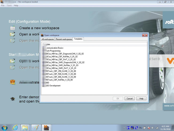 2025.09 MB Star C4 C5 SOFTWARE SSD 480GB Car Diagnostic Laptop Toughbook Cf 19 I5 4G (Rugged,Touchscreen) WINDOWS10