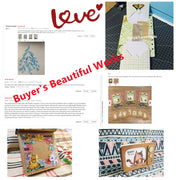 Christmas In 2025 Santa Sleigh presentFelt Dies Metal Cutting Dies for DIY Making Card Scrapbook Embossed Paper Album Craft