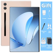 2025 Tablet Android 20000mAh 10.36 inch Global Version 22GB+2TB New Network 14 Core Android 13.0 Wifi Tablet