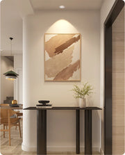 2025 New type LED curved surface spotlights, anti-glare downlights, living room and bedroom ceiling lights for indoor lighting