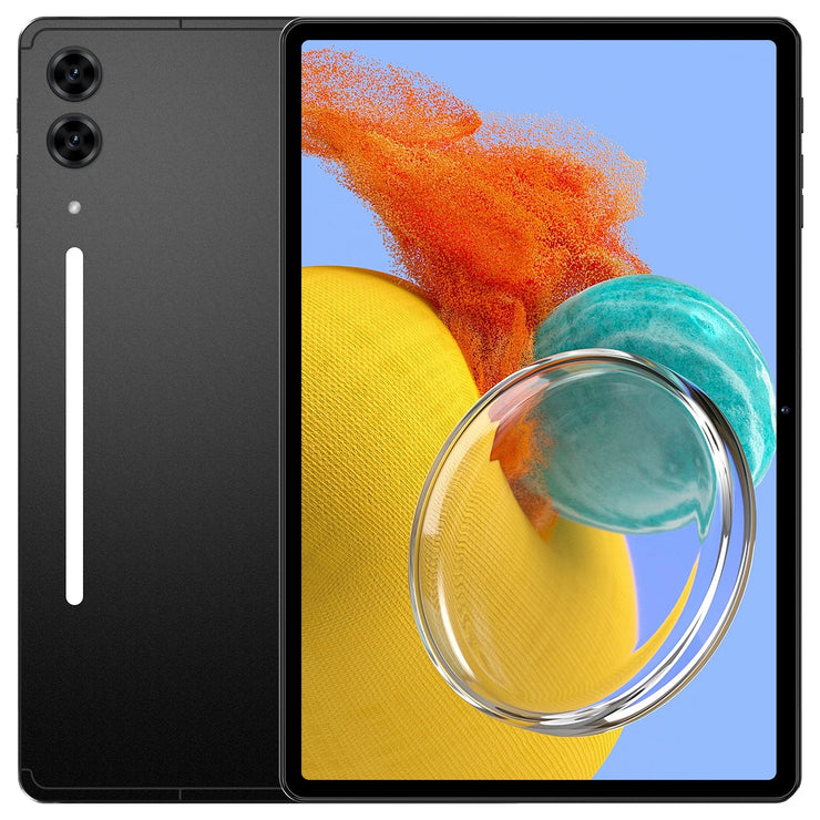 2025 Original Intelligent S10 Pro Tablet 10.1-inch High-definition 4K Full Screen Android 15 16GB+1TB 10000mAh 5G Dual Card Tabl