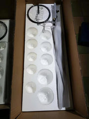 2025 New Modern LED Pendant Light For Home Use In Nordic Countries Suitable For Living Room Kitchen Dining Room Lighting Fixture