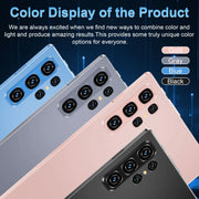 2025 Tablet Android 20000mAh 10.36 inch Global Version 22GB+2TB New Network 14 Core Android 13.0 Wifi Tablet