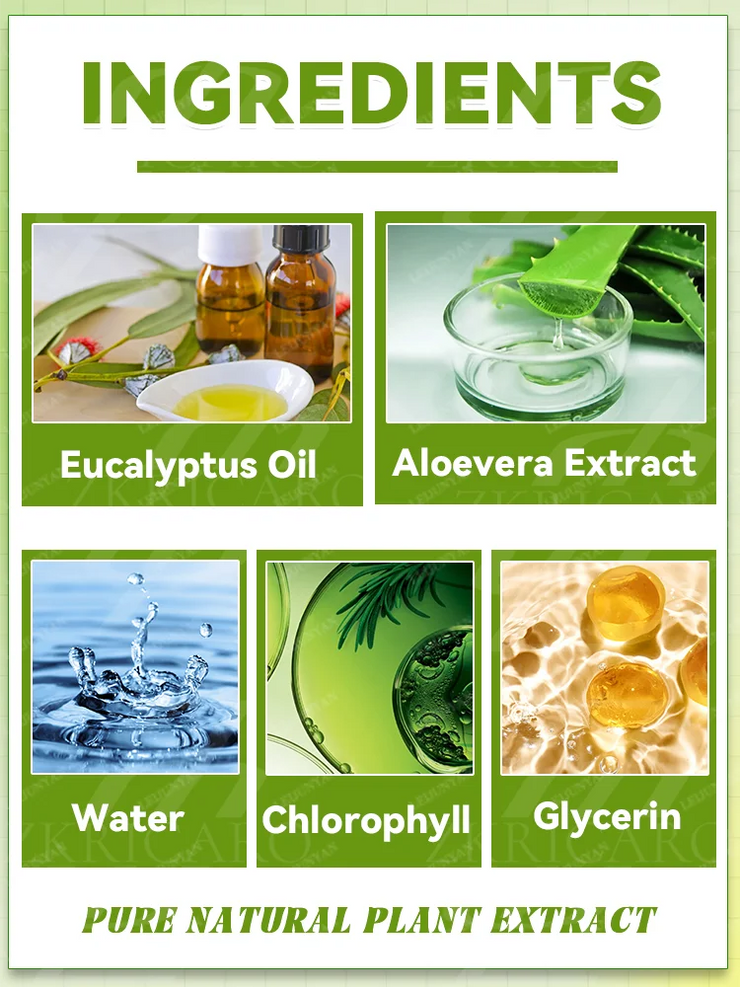 Gum recession, bleeding teeth, and tooth pain will all disappear. The most powerful technology in 2025