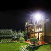 2025 NEW 50000000LM Ultra Bright Solarlight Powerful Outdoor Solar LED Street Light Solar Lamp Extrenal Solar Garden Lantern