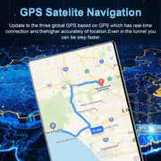 2025 Tablet Android 20000mAh 10.36 inch Global Version 22GB+2TB New Network 14 Core Android 13.0 Wifi Tablet