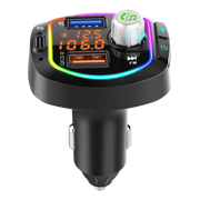 2025 TOP Selling Head-up Display for Car  Hands Free and Remote Control LED HUD003