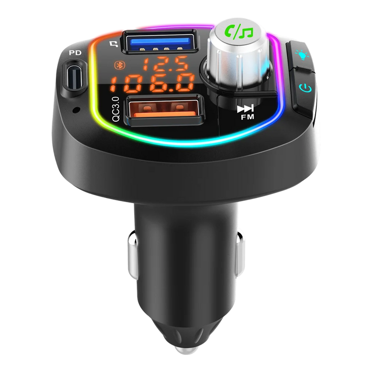 2025 TOP Selling Head-up Display for Car  Hands Free and Remote Control LED HUD003