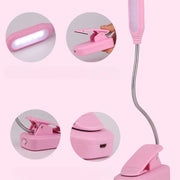 2025 New book reading light LED book light for bed reading - reading at night without harming the eyes