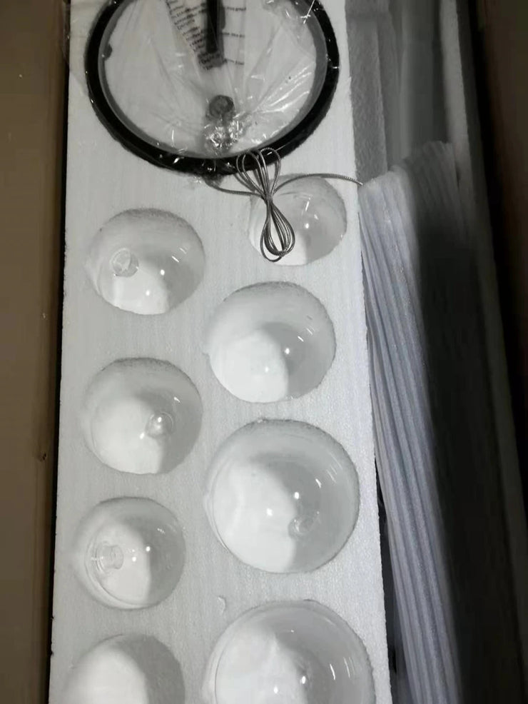 2025 New Modern LED Pendant Light For Home Use In Nordic Countries Suitable For Living Room Kitchen Dining Room Lighting Fixture