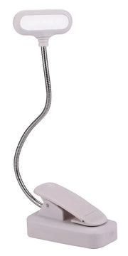 2025 New book reading light LED book light for bed reading - reading at night without harming the eyes