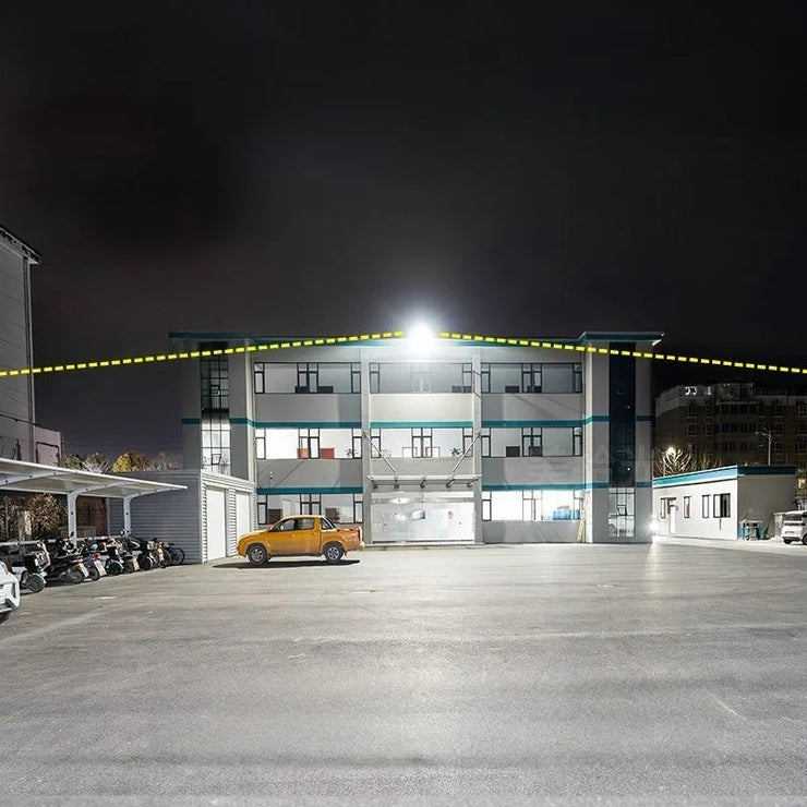 2025 NEW 50000000LM Ultra Bright Solarlight Powerful Outdoor Solar LED Street Light Solar Lamp Extrenal Solar Garden Lantern