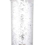 Christmas LED Candle Light Decorative Craft Night Lights Swirling Glitter Colorful Fantasy Crystal Night Lights Xmas Party Home