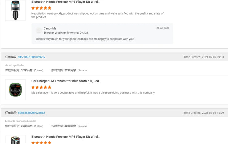 2025 TOP Selling Head-up Display for Car  Hands Free and Remote Control LED HUD003