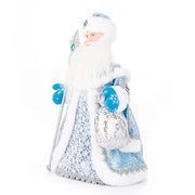Christmas Santa Claus Doll 2024 Christmas Tree Ornament Merry Christmas Decorations For Home Navidad Natal Gifts New Year 2025