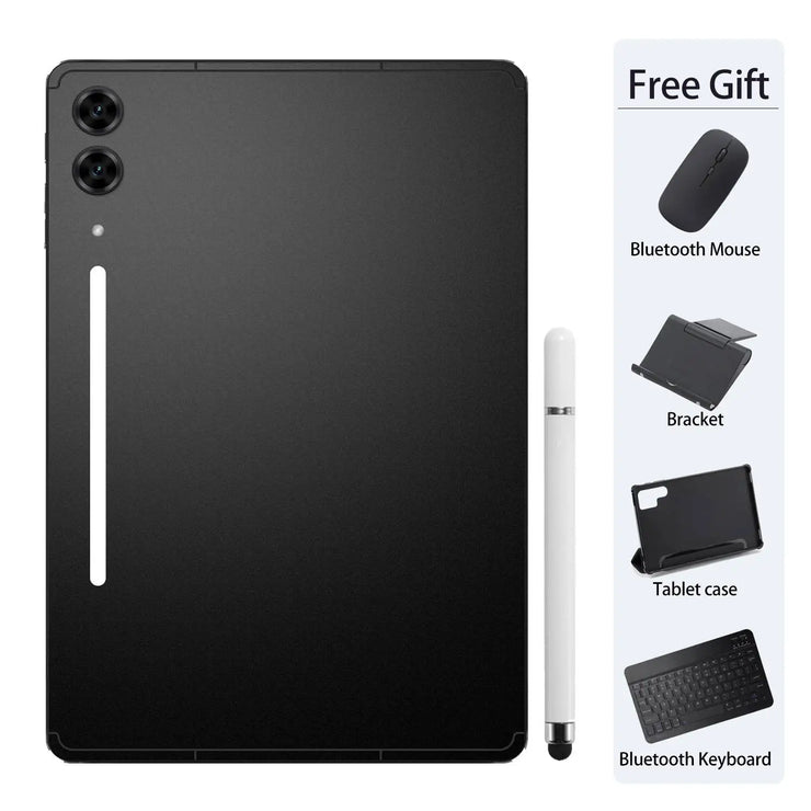 2025 Original Intelligent S10 Pro Tablet 10.1-inch High-definition 4K Full Screen Android 15 16GB+1TB 10000mAh 5G Dual Card Tabl