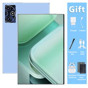 2025 Tablet Android 20000mAh 10.36 inch Global Version 22GB+2TB New Network 14 Core Android 13.0 Wifi Tablet