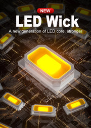 2025 Newly Upgraded Outdoor Solar Lamp 6000000LM Ultra-Bright Solar Light With Inductive Courtyard Lights Street Garden Lanterns