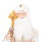 Christmas Santa Claus Doll 2024 Christmas Tree Ornament Merry Christmas Decorations For Home Navidad Natal Gifts New Year 2025