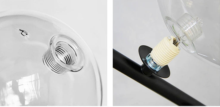 2025 New Modern LED Pendant Light For Home Use In Nordic Countries Suitable For Living Room Kitchen Dining Room Lighting Fixture