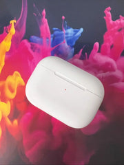 2025 Airs Pro Wireless Bluetooth Headphones - HiFi Sound, Low Latency, Noise-Canceling Earphones, High Design Quality