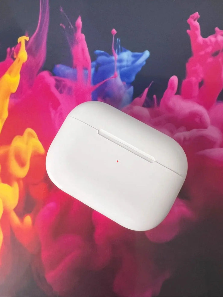 2025 Airs Pro Wireless Bluetooth Headphones - HiFi Sound, Low Latency, Noise-Canceling Earphones, High Design Quality