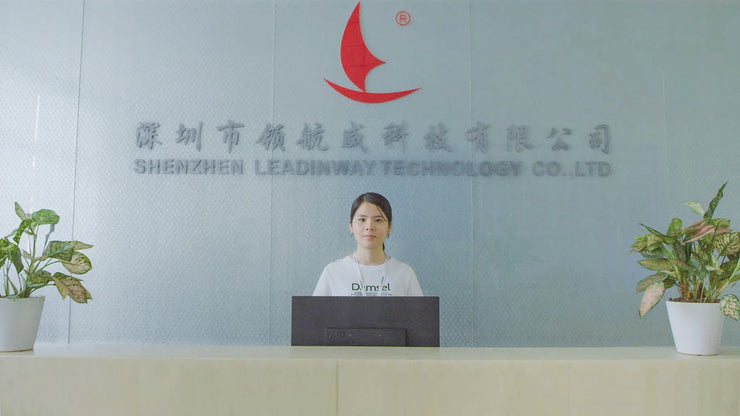 2025 TOP Selling Head-up Display for Car  Hands Free and Remote Control LED HUD003