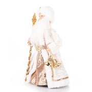 Christmas Santa Claus Doll 2024 Christmas Tree Ornament Merry Christmas Decorations For Home Navidad Natal Gifts New Year 2025