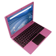 Factory direct sale 2025 Latest 10.3 Android System 13.0 thin tablet Laptop RAM 2GB+64GB Netbook A133 CPU Computer Wi-Fi USB