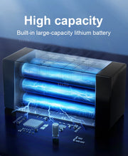 2025 NEW 50000000LM Ultra Bright Solarlight Powerful Outdoor Solar LED Street Light Solar Lamp Extrenal Solar Garden Lantern