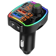 2025 TOP Selling Head-up Display for Car  Hands Free and Remote Control LED HUD003