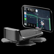 2025 TOP Selling Head-up Display for Car  Hands Free and Remote Control LED HUD003