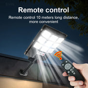 2025 NEW 50000000LM Ultra Bright Solarlight Powerful Outdoor Solar LED Street Light Solar Lamp Extrenal Solar Garden Lantern