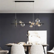 2025 New Modern LED Pendant Light For Home Use In Nordic Countries Suitable For Living Room Kitchen Dining Room Lighting Fixture