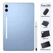 2025 Original Intelligent S10 Pro Tablet 10.1-inch High-definition 4K Full Screen Android 15 16GB+1TB 10000mAh 5G Dual Card Tabl