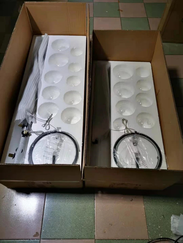 2025 New Modern LED Pendant Light For Home Use In Nordic Countries Suitable For Living Room Kitchen Dining Room Lighting Fixture