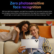 2025NEW Tablet Pad 6 Pro Global Version Original Android 14 11Inch16GB+1TB 5G Dual SIM Smart Tablets pc with keyboard WiFi