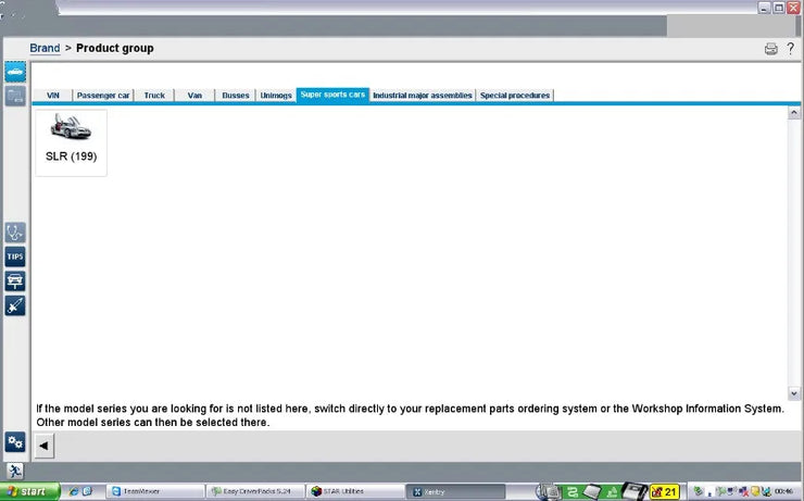 2025.09 MB Star C4 C5 SOFTWARE SSD 480GB Car Diagnostic Laptop Toughbook Cf 19 I5 4G (Rugged,Touchscreen) WINDOWS10